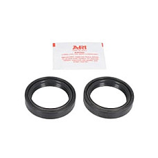 Garnituri ulei suspensie fata (inner diametru: 40mm/outer diametru: 52mm/height: 10mm, type: DC4, quantity per packaging: 2pcs) ARIETE ARI.157