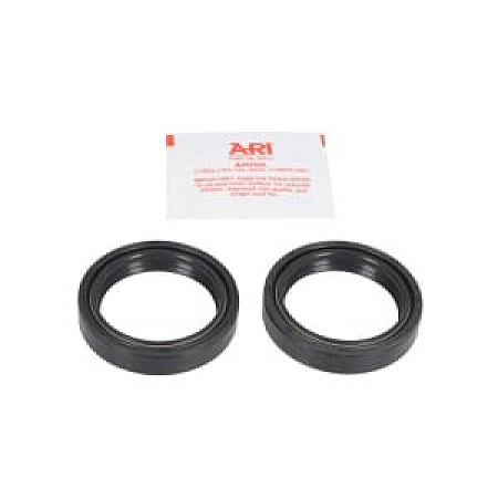 Garnituri ulei suspensie fata (inner diametru: 40mm/outer diametru: 52mm/height: 10mm, type: DC4, quantity per packaging: 2pcs) ARIETE ARI.157