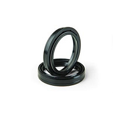 Garnituri ulei suspensie fata (inner diametru: 41,7mm/outer diametru: 55mm/height: 10/10,5mm, type: TCL, quantity per packaging: 2pcs) APRILIA MX; CAGIVA WMX; DUCATI 851 125-1100 1983-2001 ARIETE ARI.028