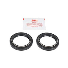Garnituri ulei suspensie fata (inner diametru: 41,7mm/outer diametru: 55mm/height: 7,5/10mm, type: DCY, quantity per packaging: 2pcs) BMW K1; DUCATI 907; MOTO GUZZI DAYTONA 907/1000 1988-1996 ARIETE ARI.083