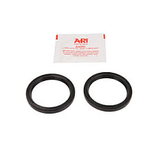 Garnituri ulei suspensie fata (inner diametru: 41mm/outer diametru: 51mm/height: 6mm, type: SC4, quantity per packaging: 2pcs) ARIETE ARI.045