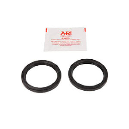 Garnituri ulei suspensie fata (inner diametru: 41mm/outer diametru: 51mm/height: 6mm, type: SC4, quantity per packaging: 2pcs) ARIETE ARI.045
