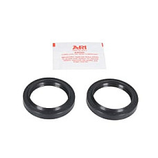 Garnituri ulei suspensie fata (inner diametru: 41mm/outer diametru: 53mm/height: 8/10,5mm, type: TCL, quantity per packaging: 2pcs) APRILIA PEGASO; HONDA GL, XR; KAWASAKI GTR 250-1500 1984-2016 ARIETE ARI.057