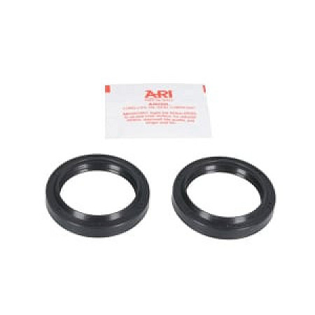 Garnituri ulei suspensie fata (inner diametru: 41mm/outer diametru: 53mm/height: 8/10,5mm, type: TCL, quantity per packaging: 2pcs) APRILIA PEGASO; HONDA GL, XR; KAWASAKI GTR 250-1500 1984-2016 ARIETE ARI.057