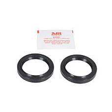 Garnituri ulei suspensie fata (inner diametru: 41mm/outer diametru: 53mm/height: 8/9,5mm, type: TCY, quantity per packaging: 2pcs) GILERA NORDWEST; HONDA XR; KAWASAKI KLE, KX 50-1300 1979-2016 ARIETE ARI.056
