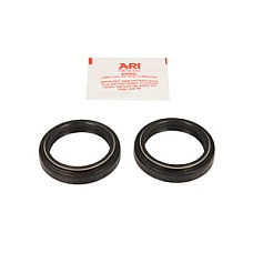 Garnituri ulei suspensie fata (inner diametru: 41mm/outer diametru: 53mm/height: 8/10,5mm, type: DC, quantity per packaging: 2pcs) APRILIA SRV; BUELL XB12XT, XB9S 125-1300 1989-2022 ARIETE ARI.102