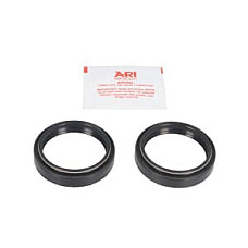 Garnituri ulei suspensie fata (inner diametru: 43mm/outer diametru: 52,9mm/height: 9,2mm, type: DC4Y-1, quantity per packaging: 2pcs) BMW F; HUSQVARNA TC; KTM ADVENTURE, DUKE 85-1190 2012-2017 ARIETE ARI.158