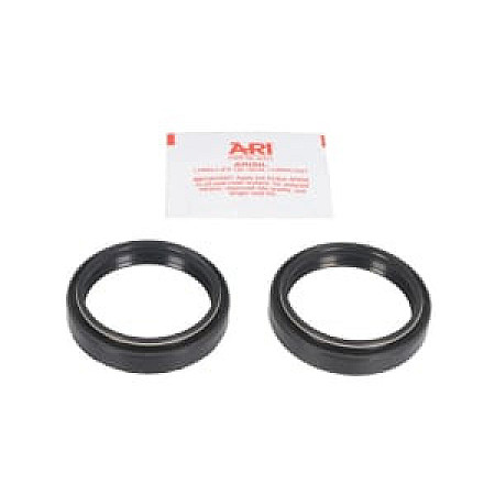 Garnituri ulei suspensie fata (inner diametru: 43mm/outer diametru: 52,9mm/height: 9,2mm, type: DC4Y-1, quantity per packaging: 2pcs) BMW F; HUSQVARNA TC; KTM ADVENTURE, DUKE 85-1190 2012-2017 ARIETE ARI.158