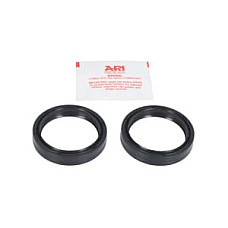 Garnituri ulei suspensie fata (inner diametru: 43mm/outer diametru: 52,7mm/height: 9,5/10,5mm, type: TCY, quantity per packaging: 2pcs) CCM DS; GAS GAS EC, MC, SM; HUSABERG FC 85-990 1994-2017 ARIETE ARI.107