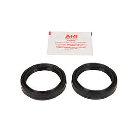 Garnituri ulei suspensie fata (inner diametru: 43mm/outer diametru: 54mm/height: 9,5/10,5mm, type: TCL, quantity per packaging: 2pcs) APRILIA RSV, TUONO; BUELL XB12R, XB12S 600-1200 2000-2010 ARIETE ARI.090
