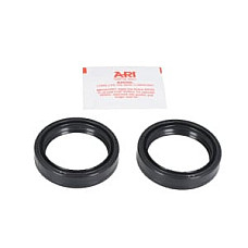 Garnituri ulei suspensie fata (inner diametru: 43mm/outer diametru: 55mm/height: 11mm, type: TC4, quantity per packaging: 2pcs) APRILIA TUONO; DUCATI 749, 999, DESMOSEDICI 675-1199 2003-2016 ARIETE ARI.123