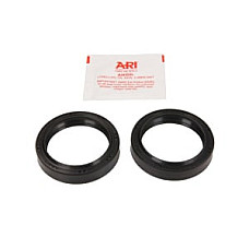 Garnituri ulei suspensie fata (inner diametru: 43mm/outer diametru: 55mm/height: 10,5/12mm, type: TCL, quantity per packaging: 2pcs) HONDA CR, XR; KAWASAKI KDX, KLX, KX 125-1100 1976-2016 ARIETE ARI.036
