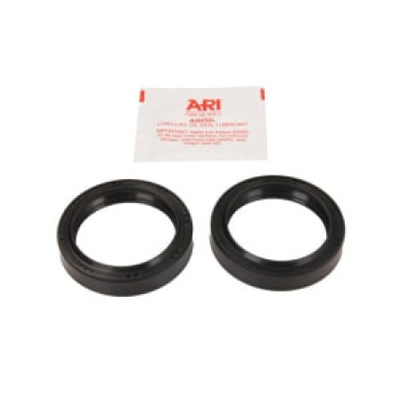 Garnituri ulei suspensie fata (inner diametru: 43mm/outer diametru: 55mm/height: 10,5/12mm, type: TCL, quantity per packaging: 2pcs) HONDA CR, XR; KAWASAKI KDX, KLX, KX 125-1100 1976-2016 ARIETE ARI.036