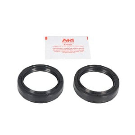 Garnituri ulei suspensie fata (inner diametru: 43mm/outer diametru: 55mm/height: 11/14mm, type: TCL, quantity per packaging: 2pcs) YAMAHA FZ6, FZS, TDM 600/850/1000 1991-2007 ARIETE ARI.127