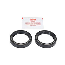 Garnituri ulei suspensie fata (inner diametru: 43mm/outer diametru: 55mm/height: 9,5/10,5mm, type: DC4Y, quantity per packaging: 2pcs) DUCATI HYPERMOTARD, MONSTER; HONDA CTX 85-2300 1992-2017 ARIETE ARI.109