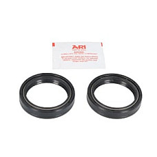 Garnituri ulei suspensie fata (inner diametru: 45mm/outer diametru: 57mm/height: 11mm, type: DCY, quantity per packaging: 2pcs) HONDA CBR, CR, FMX, VT, VTX; HUSQVARNA CR 80-1800 1991-2010 ARIETE ARI.067