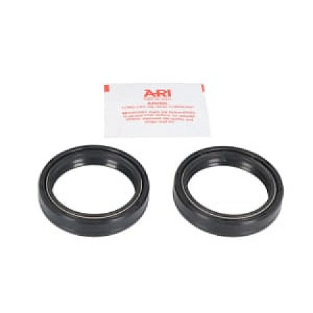 Garnituri ulei suspensie fata (inner diametru: 45mm/outer diametru: 57mm/height: 11mm, type: DCY, quantity per packaging: 2pcs) HONDA CBR, CR, FMX, VT, VTX; HUSQVARNA CR 80-1800 1991-2010 ARIETE ARI.067