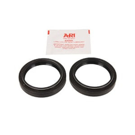 Garnituri ulei suspensie fata (inner diametru: 46mm/outer diametru: 58mm/height: 8,5/11,5mm, type: DC4Y-1, quantity per packaging: 2pcs) BMW R, R NINET, S 1000-1400 2009-2017 ARIETE ARI.146