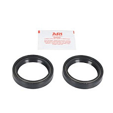 Garnituri ulei suspensie fata (inner diametru: 46mm/outer diametru: 58mm/height: 10,5mm, type: DC4, quantity per packaging: 2pcs) CR&S VUN; HONDA CR, XR; INDIAN CHIEF 125-1900 1998-2017 ARIETE ARI.108