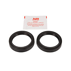 Garnituri ulei suspensie fata (inner diametru: 46mm/outer diametru: 58,1mm/height: 9,5/11,5mm, type: DCY, quantity per packaging: 2pcs) SHERCO SM; SUZUKI GSX, M, SV; TM SMR 125-1800 1978-2018 ARIETE ARI.087