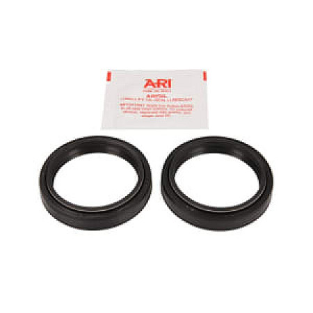 Garnituri ulei suspensie fata (inner diametru: 46mm/outer diametru: 58,1mm/height: 9,5/11,5mm, type: DCY, quantity per packaging: 2pcs) SHERCO SM; SUZUKI GSX, M, SV; TM SMR 125-1800 1978-2018 ARIETE ARI.087