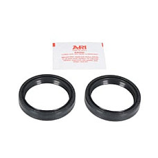 Garnituri ulei suspensie fata (inner diametru: 47mm/outer diametru: 58mm/height: 10mm, type: TC4, quantity per packaging: 2pcs) BUELL 1125, HELICON; HONDA CR; SUZUKI RM, RM-X 125-1125 1997-2012 ARIETE ARI.105