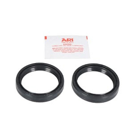 Garnituri ulei suspensie fata (inner diametru: 47mm/outer diametru: 58mm/height: 10mm, type: TC4, quantity per packaging: 2pcs) BUELL 1125, HELICON; HONDA CR; SUZUKI RM, RM-X 125-1125 1997-2012 ARIETE ARI.105