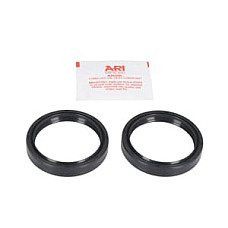 Garnituri ulei suspensie fata (inner diametru: 48mm/outer diametru: 57,7mm/height: 9,5/10,3mm, type: TCL1, quantity per packaging: 2pcs) APRILIA SXV; BETA RR; CCM DS 125-990 2001-2017 ARIETE ARI.116