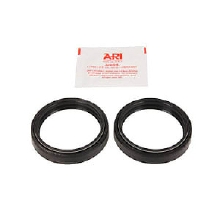 Garnituri ulei suspensie fata (inner diametru: 48mm/outer diametru: 57,91mm/height: 9,5/11,5mm, type: DC4Y, quantity per packaging: 2pcs) BETA RR; DUCATI 1098, 1198, 350, 450 125-1290 1965-2023 ARIETE ARI.139