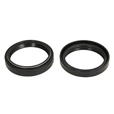 Garnituri ulei suspensie fata (inner diametru: 48mm/outer diametru: 57,9mm/height: 9/11,5mm, type: DC4Y-1, quantity per packaging: 2pcs) HUSQVARNA FC, TC; KTM SX, SX-F 125-450 2005-2020 ARIETE ARI.178