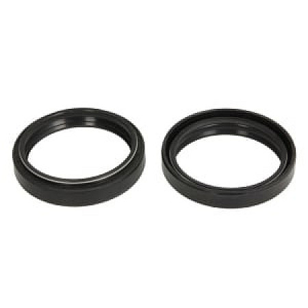 Garnituri ulei suspensie fata (inner diametru: 48mm/outer diametru: 57,9mm/height: 9/11,5mm, type: DC4Y-1, quantity per packaging: 2pcs) HUSQVARNA FC, TC; KTM SX, SX-F 125-450 2005-2020 ARIETE ARI.178