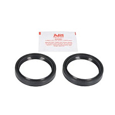 Garnituri ulei suspensie fata (inner diametru: 48mm/outer diametru: 58mm/height: 9/9,8mm, type: TCL1, quantity per packaging: 2pcs) DUCATI HYPERMOTARD; HONDA CRF 125-1100 2009-2023 ARIETE ARI.145