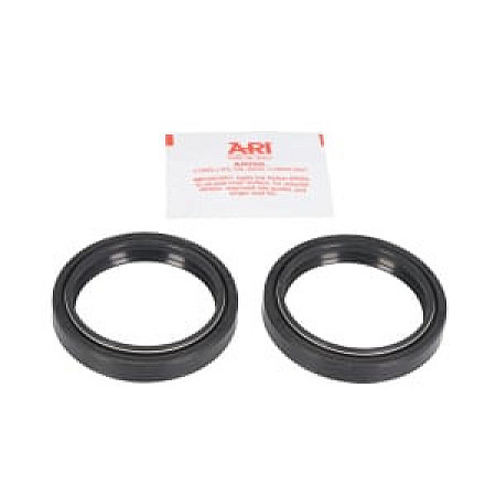Garnituri ulei suspensie fata (inner diametru: 48mm/outer diametru: 60mm/height: 9,5/10,5mm, type: DC4Y-1, quantity per packaging: 2pcs) DUCATI MULTISTRADA 1200 2016-2017 ARIETE ARI.167