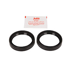 Garnituri ulei suspensie fata (inner diametru: 49mm/outer diametru: 60mm/height: 10mm, type: TC4, quantity per packaging: 2pcs) HARLEY DAVIDSON FLHR, FLHXSE, FLRT, FXCW 125-2000 1991-2023 ARIETE ARI.104