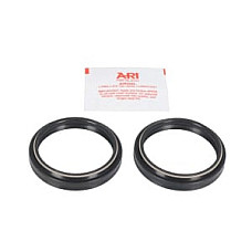 Garnituri ulei suspensie fata (inner diametru: 50mm/outer diametru: 59,6mm/height: 7/10,5mm, type: DC4Y, quantity per packaging: 2pcs) GAS GAS MC; HUSABERG FC, FE, FX; KTM EXC 250-640 1996-2000 ARIETE ARI.085