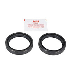 Garnituri ulei suspensie fata (inner diametru: 50mm/outer diametru: 63mm/height: 11mm, type: TGY, quantity per packaging: 2pcs) APRILIA ETV, MXV, RXV, SXV; BETA RR 250-1000 1997-2015 ARIETE ARI.093