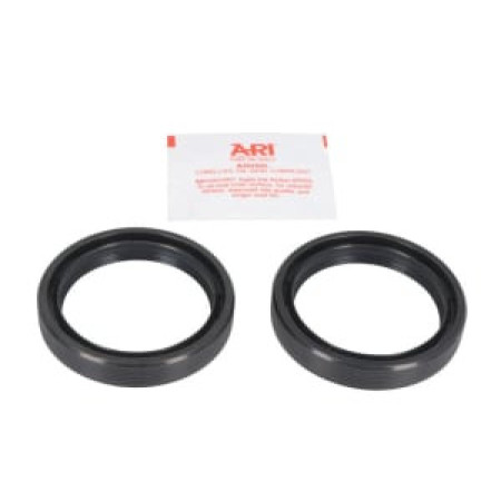 Garnituri ulei suspensie fata (inner diametru: 50mm/outer diametru: 63mm/height: 11mm, type: TGY, quantity per packaging: 2pcs) APRILIA ETV, MXV, RXV, SXV; BETA RR 250-1000 1997-2015 ARIETE ARI.093