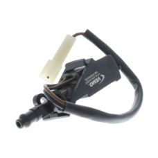 Diuza,spalare parbriz Duza de spalare a parbrizului Fata Dreapta/Stanga SEAT AROSA CORDOBA CORDOBA VARIO IBIZA II IBIZA III TOLEDO IV SKODA RAPID VW BORA BORA I FOX GOLF IV GOLF V 08.96- VEMO V10-08-0320
