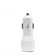 Incarcator auto Car charger output: 2x USB 21A EXTREME MMT A164 LAD000229
