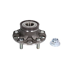 Kit rulmenti roata Set de rulmenti cu butuc Spate cu mufa HONDA CR-Z 1.5H 06.10- SNR R174.94