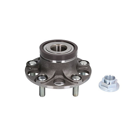 Kit rulmenti roata Set de rulmenti cu butuc Spate cu mufa HONDA CR-Z 1.5H 06.10- SNR R174.94