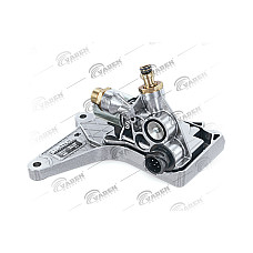Supapa aer circulatie cutie, Incarcator Supapa de retardare RVI VOLVO RVI MAGNUM VOLVO 9700 9900 A B12 FH FH II FH12 FH16 FH16 II FL12 FM FM12 FMX FMX II NH12 01.92- VADEN 303.11.0057