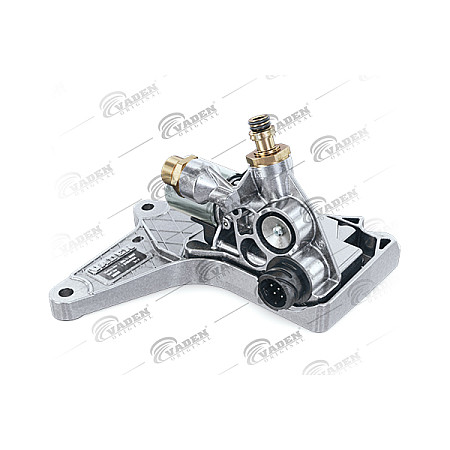 Supapa aer circulatie cutie, Incarcator Supapa de retardare RVI VOLVO RVI MAGNUM VOLVO 9700 9900 A B12 FH FH II FH12 FH16 FH16 II FL12 FM FM12 FMX FMX II NH12 01.92- VADEN 303.11.0057