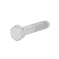 Surub fixare, brat suspensie Element de montare a osului dorit Fata ISUZU D-MAX II 4JK1E5S-L/4JK-1E5-TC/4JK1-TCY 06.12- OE ISUZU ISU8972456280