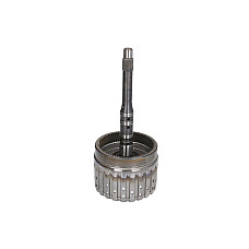 Kit de reparaie mecanism schimbator de viteze Set de reparatie a schimbatorului de viteze arbore de intrare ZF 6 HP 26 LAENGS 6 HP 26 X SW 6 HP 28 A 6 HP 28 A 61 6 HP 28 A 61 SW ZF 1068 271 137