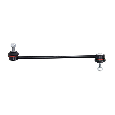 Brat bara de torsiune Tendon bara stabilizatoare Fata Dreapta/Stanga 300mm CITROEN BERLINGO BERLINGO/MINIVAN C5 I C5 II XSARA XSARA PICASSO ZX PEUGEOT 306 PARTNER 1.1-Electric 03.91- FEBI FE11423