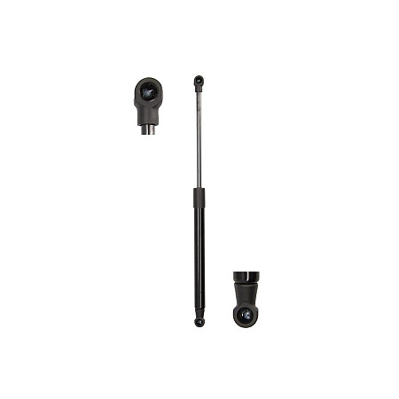 Amortizor capota Arcul cu gaz capota motor Dreapta/Stanga lungime maxima: 400mm sUV:160mm LAND ROVER DISCOVERY III RANGE ROVER SPORT I SUV/UZAVRENY TERENNI VUZ 07.04-03.13 MAGNUM TECHNOLOGY MGS5013MT