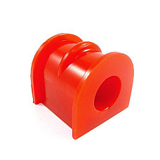 Rulment, diferential Front / rear stabilizer bar bushing 16mm 1pcs front / rear stabilizer L/R hardness: 80 Sha inner diameter 16mm outer diameter 45mm OPEL OPEL FRONTERA B 09.98-07.04 MPBS 4501729-30/80SHA/16