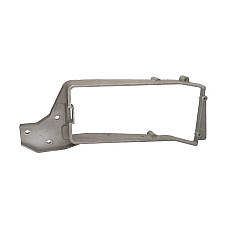Suport far Element bara suport far Dreapta DAF LF 45 01.01- PACOL DAF-FB-017R