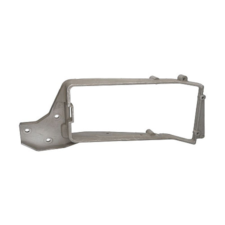 Suport far Element bara suport far Dreapta DAF LF 45 01.01- PACOL DAF-FB-017R